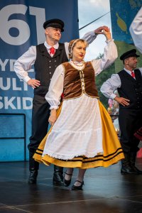 Finałowy dzień 61.TKB